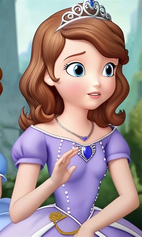 sofia the first nude|Xbooru / sofia